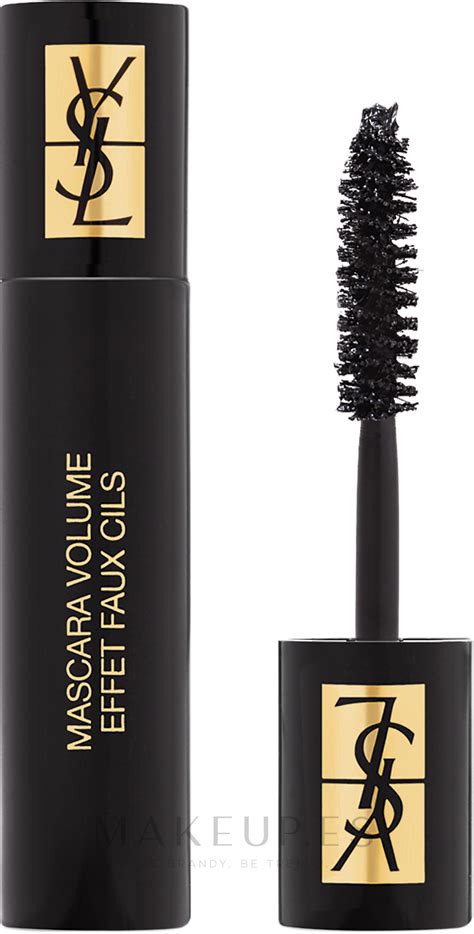 ysl babydoll mascara dupe|YSL Mascara Volume Effet Faux Cils Babydoll Dupes.